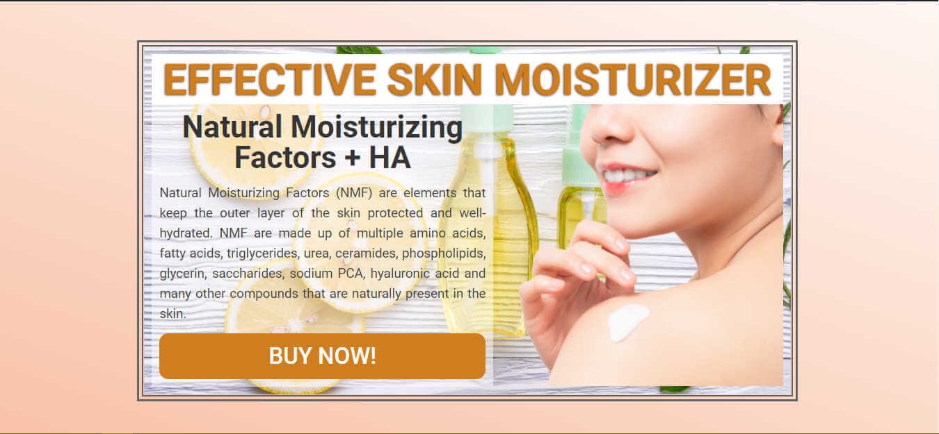 skin-moisturizer